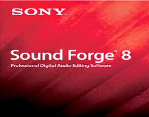 Sound Forge 8 скачать торрент - фото 6