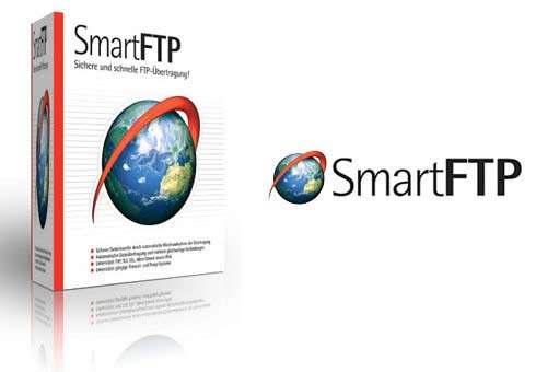 SmartFTP Client 10.0.3142 for windows download free