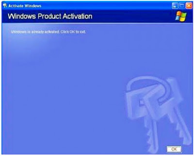 Windows Xp Genuine Advantage Crack Download