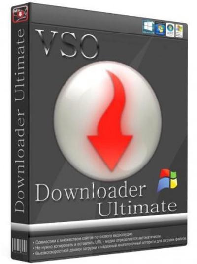 Seriale Vso Downloader