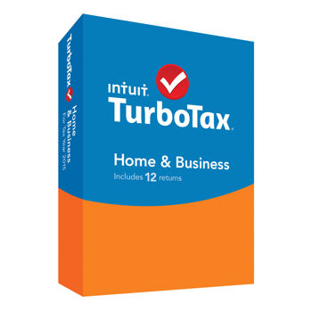 best price for turbotax home and business 2020