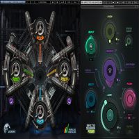 waves infected mushroom pusher torrent