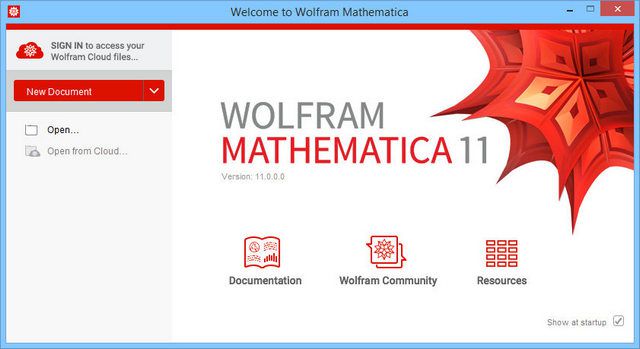 wolfram mathematica 8 скачать торрент