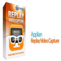 applian technologies replay video capture