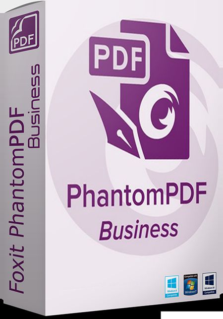 Foxit Phantompdf 6.1 Portable