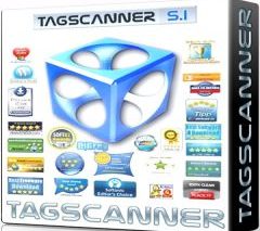 tagscanner spotify