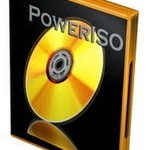 PowerISO 8.2 incl keygen