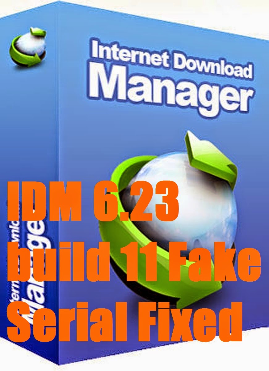 Internet Download Manager (IDM) 6.23 Build 11 Registered ...