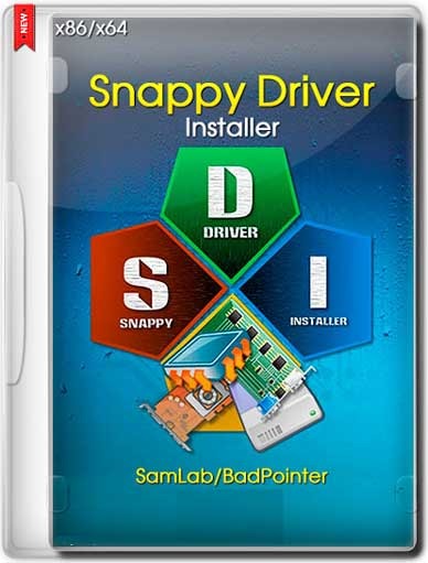 snappy driver online installer