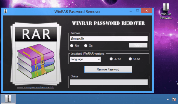Rar Password Unlocker For Mac Os