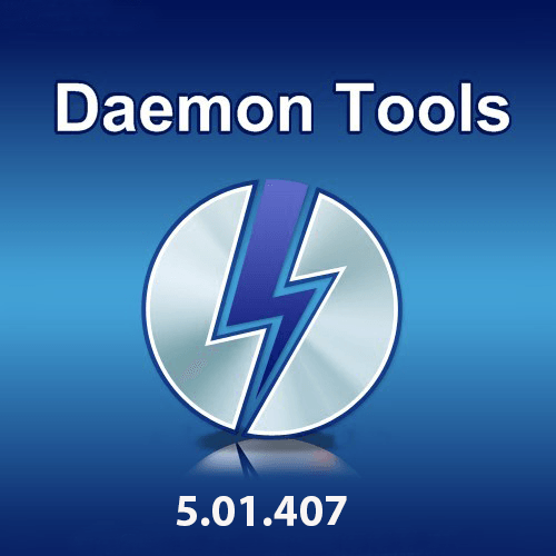 daemon tools lite 5 free download with crack