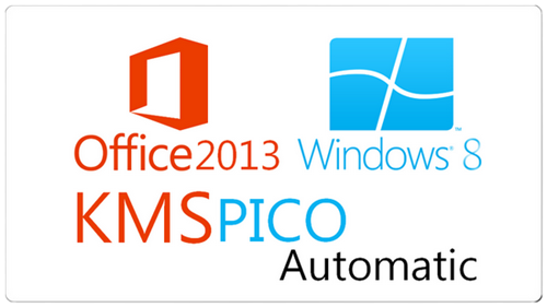 kmspico windows 10 and office activator