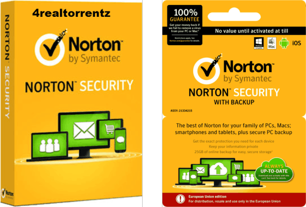 norton security plans