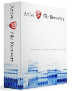 Active partition recovery 17 crack