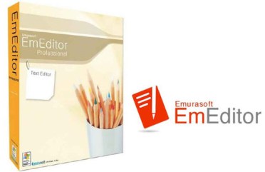 EmEditor Professional 20.6.0