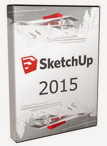 crack sketchup pro 2015 megaupload