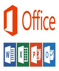 Microsoft Office 2013 Professional Plus [PC Software]