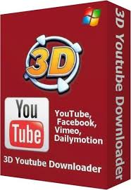 3D Youtube Downloader 1.10