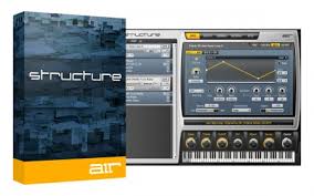 AIR Music Structure v2.0.7