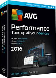 AVG PC TuneUp 2016 16