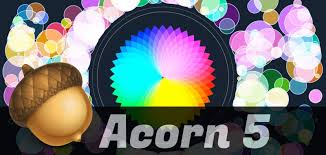 Acorn 5
