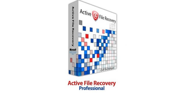 Active File Recovery Ultimate 15.0.7