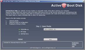 Active Partition Recovery Ultimate 15.0.0