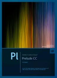 Adobe Prelude CC 2015 v4.3