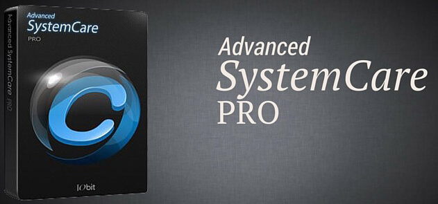 Advanced SystemCare Pro 9.2