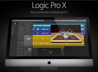 Apple Logic Pro X 10.2.2 [Mac Os X] [Latest]