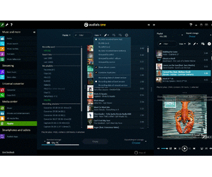 Audials Tunebite Platinum Generation 2016