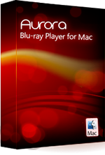 Aurora Blu-ray Player