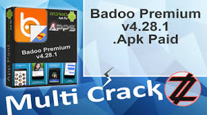 Badoo Premium v4.30.1 Apk [Latest] Full
