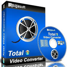 Bigasoft Total Video Converter 5