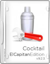 Cocktail El Capitan Edition 9.2.3