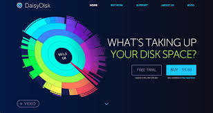 DaisyDisk 4.2