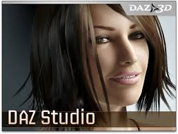 Daz3d 9 To 5