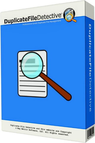Duplicate File Detective 6