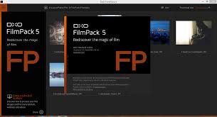 DxO FilmPack 5