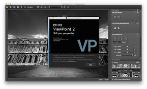 DxO ViewPoint 2.5