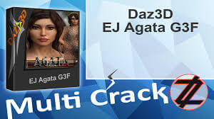 EJ Agata G3F