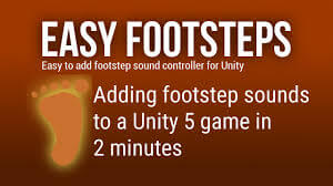 Easy Footsteps