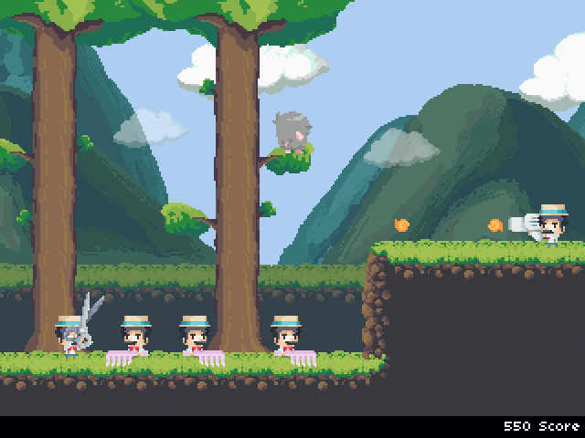 Fuzz Game Example v1.01