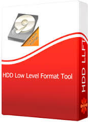 HDD Low Level Format Tool 4.40