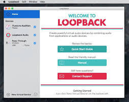 Loopback 1