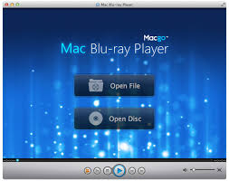 Mac Blu-ray Player 2.16.5