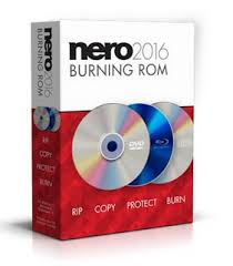 Nero Burning ROM 2016 17.0.8000