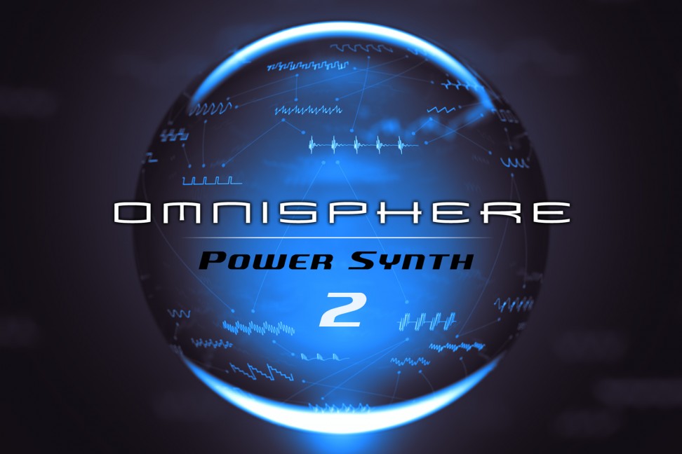 Omnisphere 2 v2.2.0e