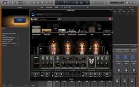 Positive Grid BIAS FX 1.6.7.3660