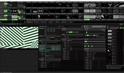 Resolume Arena 5 v5.0.2 OS X